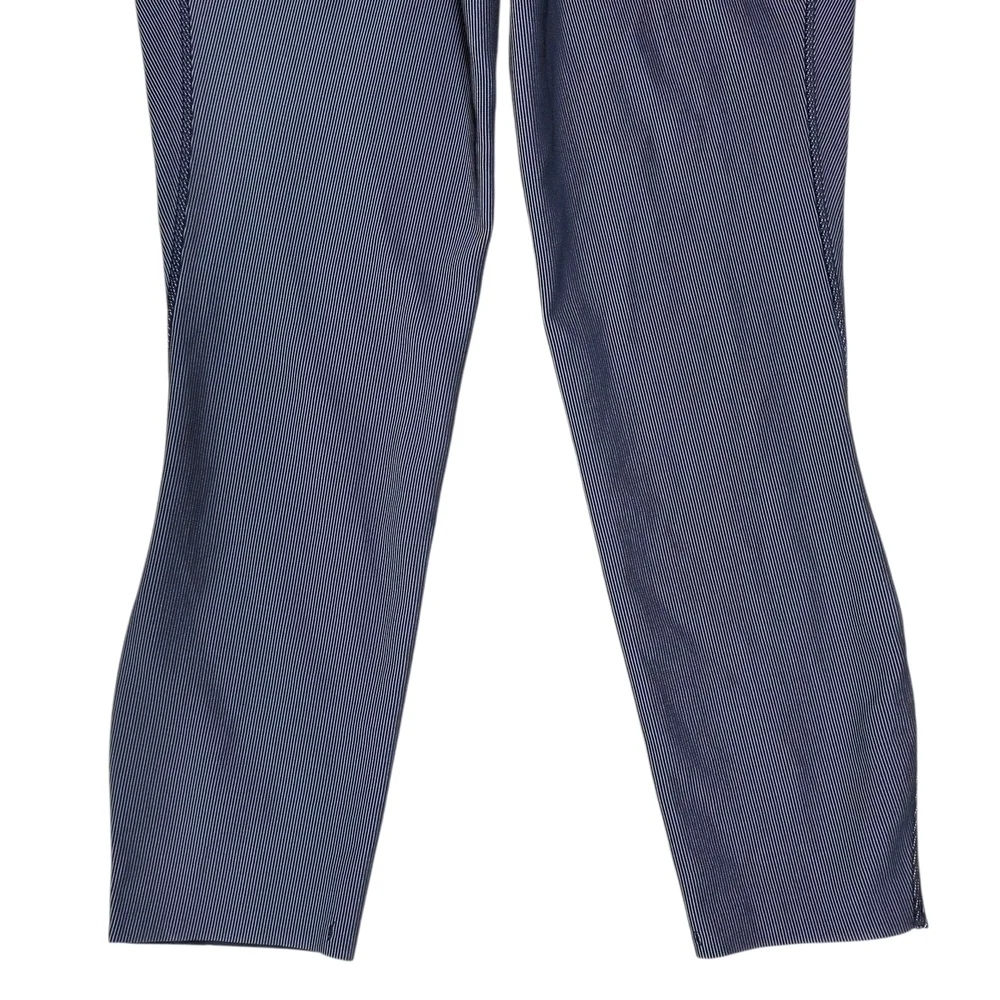 Lululemon Base Pace High-Rise Crop 23